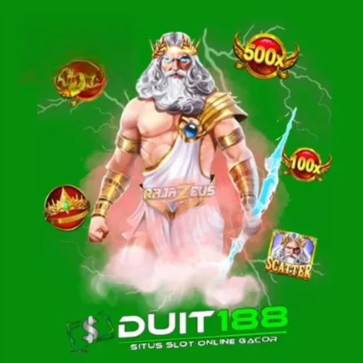 DUIT188 - Petualangan Anime yang Seru dan Mengasyikkan