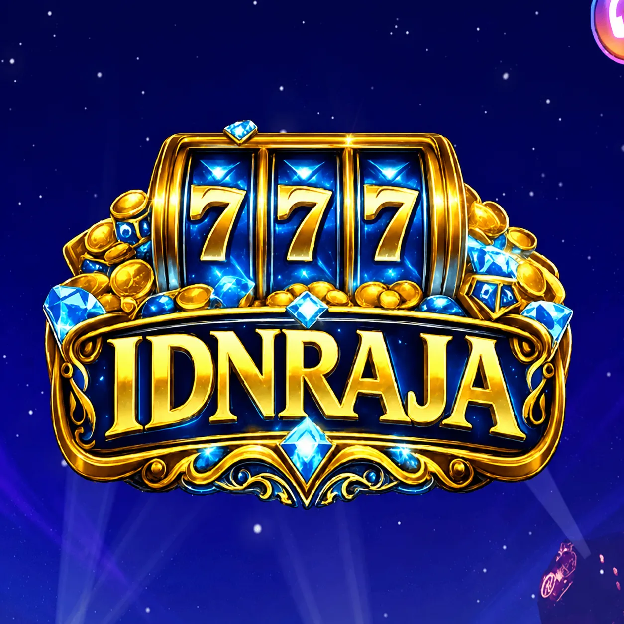 IDNRAJA - Game Mahjong Seru untuk Penggemar Puzzle