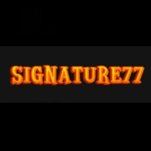 SIGNATURE77 - Permainan Kasino Terbaik untuk Penggemar Judi