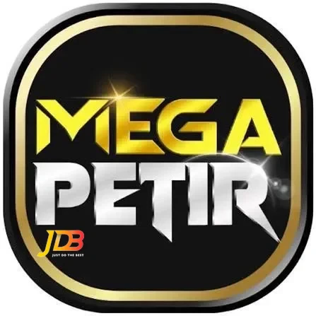 Logo megapetir
